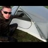 Палатка Tramp Cloud 2 Si, зеленый